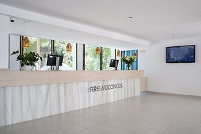 Aparhotel Pierre & Vacances Mallorca Cecilia