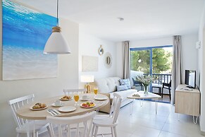 Aparhotel Pierre & Vacances Mallorca Cecilia