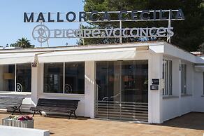 Aparhotel Pierre & Vacances Mallorca Cecilia