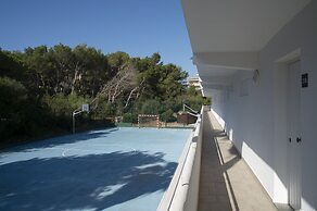 Aparhotel Pierre & Vacances Mallorca Cecilia