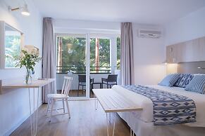 Aparhotel Pierre & Vacances Mallorca Cecilia
