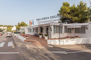 Aparhotel Pierre & Vacances Mallorca Cecilia