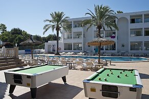 Aparhotel Pierre & Vacances Mallorca Cecilia