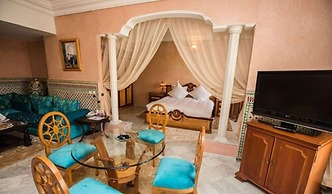 Zalagh Parc Palace