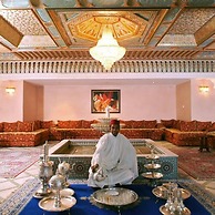 Zalagh Parc Palace