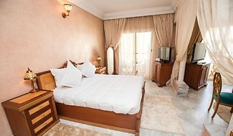 Zalagh Parc Palace