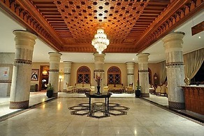 Zalagh Parc Palace