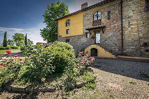 Il Borgo Di Villa Castelletti