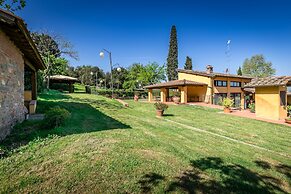 Il Borgo Di Villa Castelletti