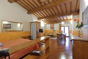 Il Borgo Di Villa Castelletti