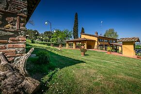 Il Borgo Di Villa Castelletti