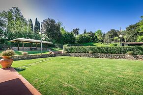 Il Borgo Di Villa Castelletti