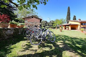 Il Borgo Di Villa Castelletti