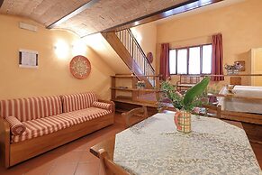 Il Borgo Di Villa Castelletti