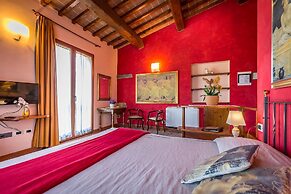 Il Borgo Di Villa Castelletti