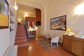 Il Borgo Di Villa Castelletti
