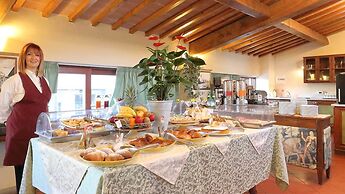 Il Borgo Di Villa Castelletti