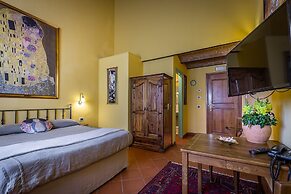 Il Borgo Di Villa Castelletti