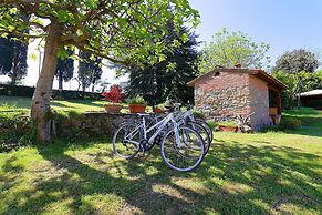 Il Borgo Di Villa Castelletti