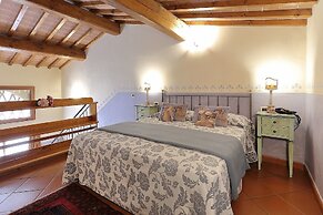 Il Borgo Di Villa Castelletti
