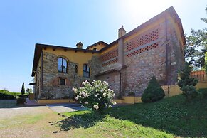 Il Borgo Di Villa Castelletti