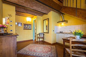 Il Borgo Di Villa Castelletti