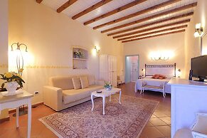 Il Borgo Di Villa Castelletti
