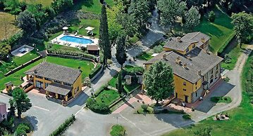 Il Borgo Di Villa Castelletti