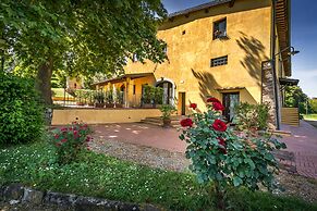 Il Borgo Di Villa Castelletti