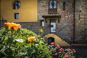 Il Borgo Di Villa Castelletti