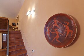 Il Borgo Di Villa Castelletti