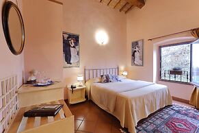 Il Borgo Di Villa Castelletti