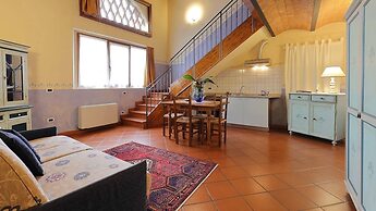Il Borgo Di Villa Castelletti