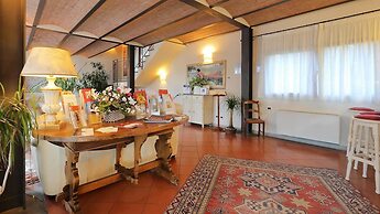 Il Borgo Di Villa Castelletti