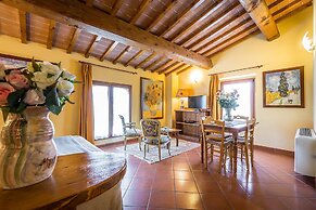 Il Borgo Di Villa Castelletti