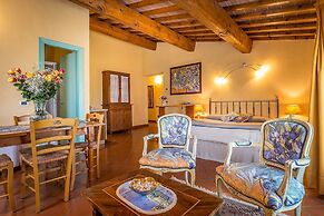 Il Borgo Di Villa Castelletti