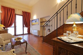 Il Borgo Di Villa Castelletti