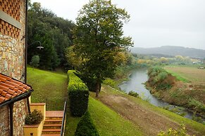 Il Borgo Di Villa Castelletti