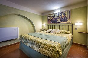 Il Borgo Di Villa Castelletti