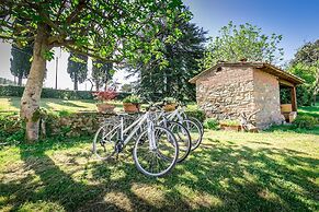 Il Borgo Di Villa Castelletti