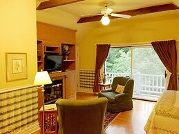 Highland Lake Inn & Resort