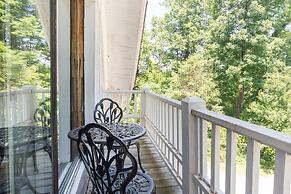 Highland Lake Inn & Resort