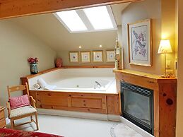 Highland Lake Inn & Resort