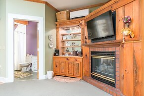 Highland Lake Inn & Resort