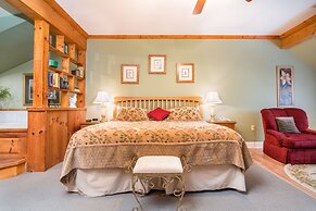 Highland Lake Inn & Resort