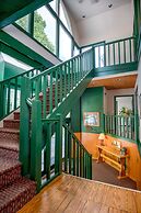 Highland Lake Inn & Resort