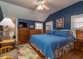 Highland Lake Inn & Resort