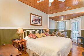 Highland Lake Inn & Resort