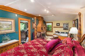 Highland Lake Inn & Resort