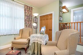 Highland Lake Inn & Resort